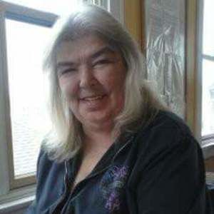 Meet your Posher, Ronna